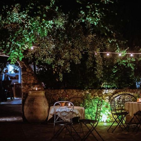Agriturismo Sa Mandra Casa Minnina 外观 照片