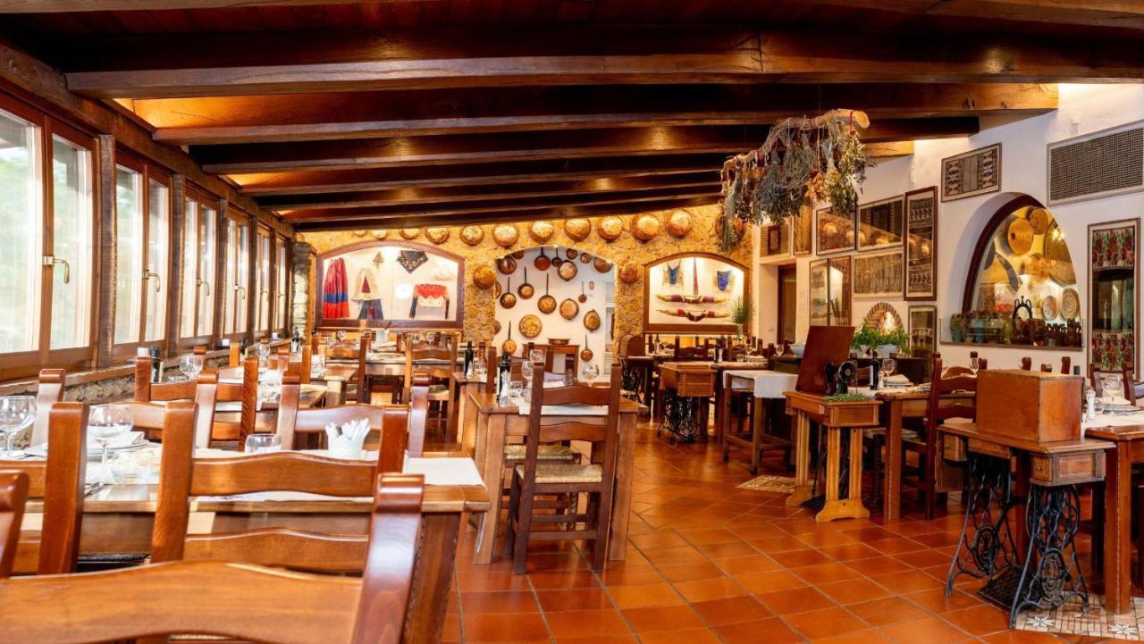 Agriturismo Sa Mandra Casa Minnina 外观 照片