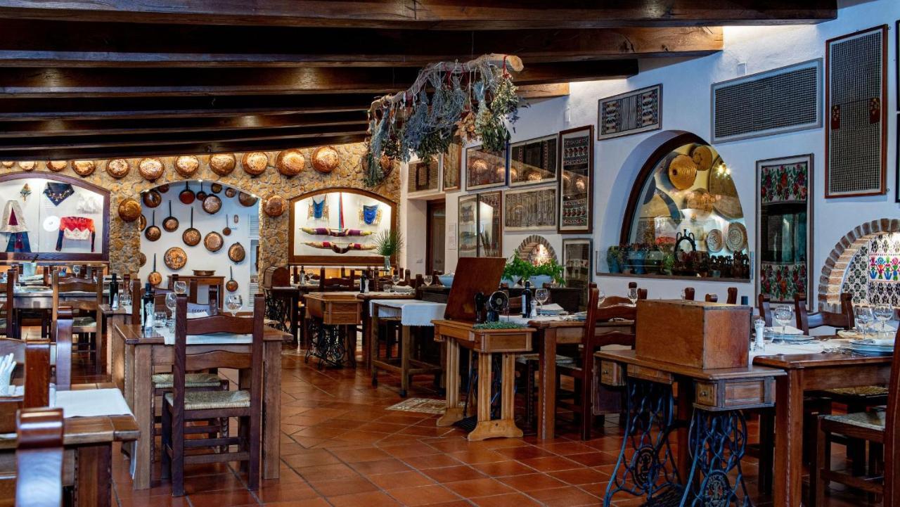 Agriturismo Sa Mandra Casa Minnina 外观 照片
