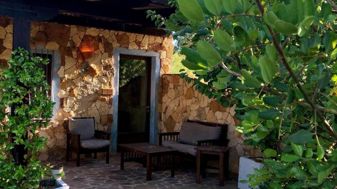 Agriturismo Sa Mandra Casa Minnina 外观 照片